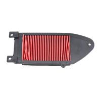 Luftfilterteil Für Kymco 125 150 200 Für Agility Für People 200i Für Super Ersatzteile Motorrad-Luftfilter
