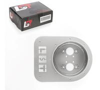 Luftheizung Einbauflansch Standheizung für OPEL PKW Webasto Planar Eberspächer