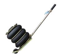 Luftkissen Air Jack Wagenheber Pneumatisch Druckluft Hebebühne Luftringe PKW LKW