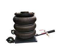 Luftkissen Air Jack Wagenheber Pneumatisch Druckluft Hebebühne Luftringe PKW LKW