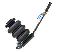 Luftkissen Air Jack Wagenheber Pneumatisch Druckluft Hebebühne Luftringe PKW LKW