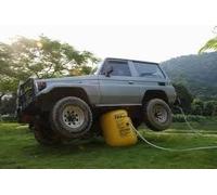 Luftkissen-Wagenheber Air-Jack 3 t