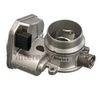 PIERBURG 7.00376.04.0 Drosselklappe für BMW E87 E90-93 E60 M47 M57 11717804384