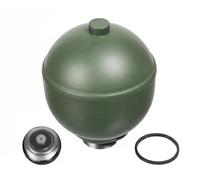 Luftkugel für pneumatische Aufhängung Vorderachse 22499 FEBI BILSTEIN