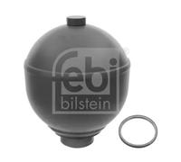 Druckspeicher, Federung, Dämpfung FEBI BILSTEIN 22525