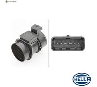 LUFTMASSENMESSER 8ET 009 142-001 FÜR RENAULT MEGANE/Scénic/VAN/II/Hatchback 1.9L