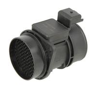 Delphi Luftmassenmesser AF10189-12B1 6-polig 12V mit Gehäuse für Nissan Opel Renault Vauxhall