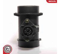 ESEN SKV Luftmassenmesser 07SKV004 mit Gehäuse für MERCEDES KLASSE W202 W210 124