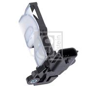 Luftmassenmesser FEBI 181794 RENAULT ESPACE V (JR_) 2 2018-2023