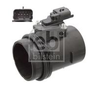 FEBI BILSTEIN Luftmassenmesser 105846 für CITROËN PEUGEOT