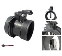Luftmassenmesser LMM für Citroën C4 II C5 III DS4 Peugeot 508 I 508 SW I 2.0 Hdi