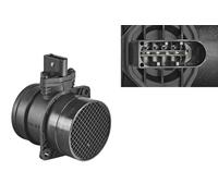 VALEO Luftmassenmesser 253714 für VW