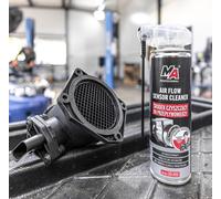 Ma airsensor reinigen Luftmassenmesser Cleaner High Qualität 250 ml