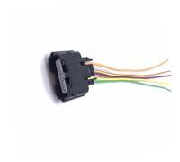 Luftmengensensor Für Kangoo Für Express Für Grand 2006 2007 2008 2009 2010 2011-2019 Luftmassenmesser Maf Sensor Meter Stecker 5WK9700 8z 8200280060 Luftmengenmesser