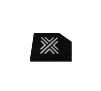 Luftplattenfilter (Einsatz) PIPERCROSS PP2046