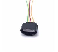 Luftqualitätsmesser MAF-Sensor Für Nissan Für Qashqai 2007 2008 2009 2010 2011 2012 2013 Luftmassenmesser Maf Sensor Meter Stecker 5WK9700 8z 8200280060