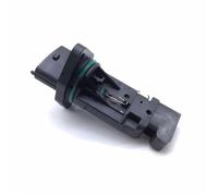 Luftqualitätsmesser MAF-Sensor Für VAUXHALL Für AGILA Für CORSA 1,0 12V 1,2 16V 2000-2008 Luftmassenmesser MAF Stecker Stecker 0280218031 0986280230 836584(Only Sensor)
