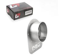 Luftstandheizung Einbau Flansch für JAGUAR Webasto Eberspächer Brano