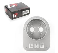 Luftstandheizung Einbau Flansch für SUBARU Webasto Eberspächer Brano