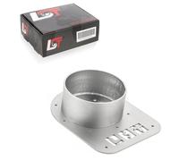 Luftstandheizung Einbau Flansch für VW GOLF Webasto Eberspächer Brano