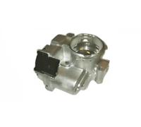 Magneti Marelli Drosselklappenstutzen [Hersteller-Nr. 802000000031] für Skoda, VW, Seat, Audi