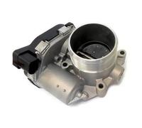 MEAT & DORIA Drosselklappenstutzen 89052 für SKODA VW SEAT AUDI PORSCHE VAG