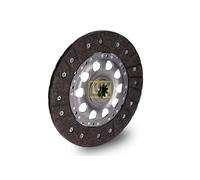 LuK Kupplungsscheibe 324 0184 10 – für BMW 3/5/7 (Touring, Coupé, Cabriolet)