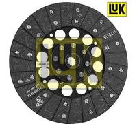 LuK Kupplungsscheibe 328 0583 10 – Ø 280 mm – motorseitig – Universal