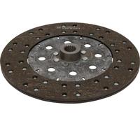 LuK - 331023010 - Kupplungsscheibe UKF Fuer U.A. Zetor