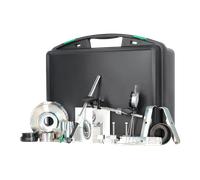 LuK | Montagewerkzeugsatz, Kupplung/Schwungrad | 400 0237 10