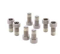 LuK 411014810 Schraubensatz, Schwungrad