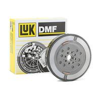Schwungrad 'LuK DMF' | LuK, Anzahl der Befestigungsbohrungen: 8