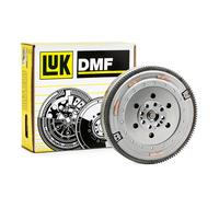 LuK (415 0477 10) Zweimassenschwungrad Schwungrad ZMS für BMW