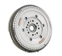 LUK SCHWUNGRAD ZMS KUPPLUNG passend für FORD TRANSIT TOURNEO 2.2 TDCi BUS KASTEN