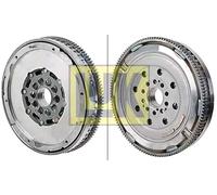 LuK Zweimassenschwungrad 415 0701 10 – Schaltgetriebe – für Volvo S80 II, XC70 II, V60 I, V70 III