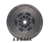 LUK Zweimassenschwungrad für Audi A4 A5 A6 2.0 TDi 177PS CGLC Getriebe MVT