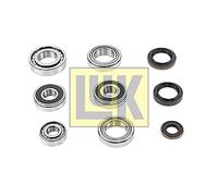 Reparatursatz, Schaltgetriebe LUK 462 0154 10