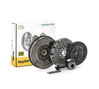 Kupplungssatz LUK RepSet DMF 600 0056 00