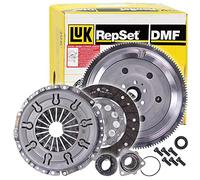 LuK 600 0083 00 Kupplungssatz