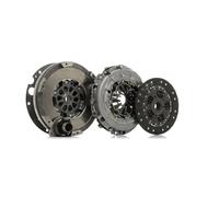 LuK Kupplungssatz LuK RepSet DMF 600 0147 00
