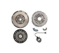 Kupplungssatz RepSet DMF LUK 600 0168 00
