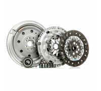 LuK 600 0169 00 Kupplungssatz