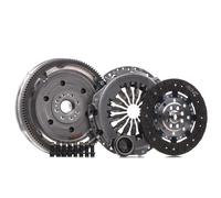 LUK Kupplungssatz + Schwungrad MAZDA 6 (600 0211 00)