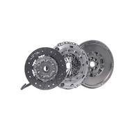 LuK 600021500 Kupplungssatz RepSet DMF