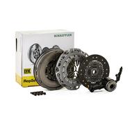 LuK 600 0275 00 Kupplungssatz