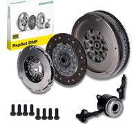 Kupplungssatz 600 0291 00 LuK für MERCEDES-BENZ VITO Bus VITO / MIXTO Kasten