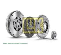 Kupplungssatz LUK 600 0294 00