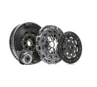 LuK | Kupplungssatz | 600 0329 00