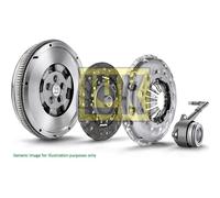 LuK | Kupplungssatz | 600 0339 00