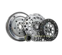 LUK 600003300 Kupplungssatz LuK RepSet DMF